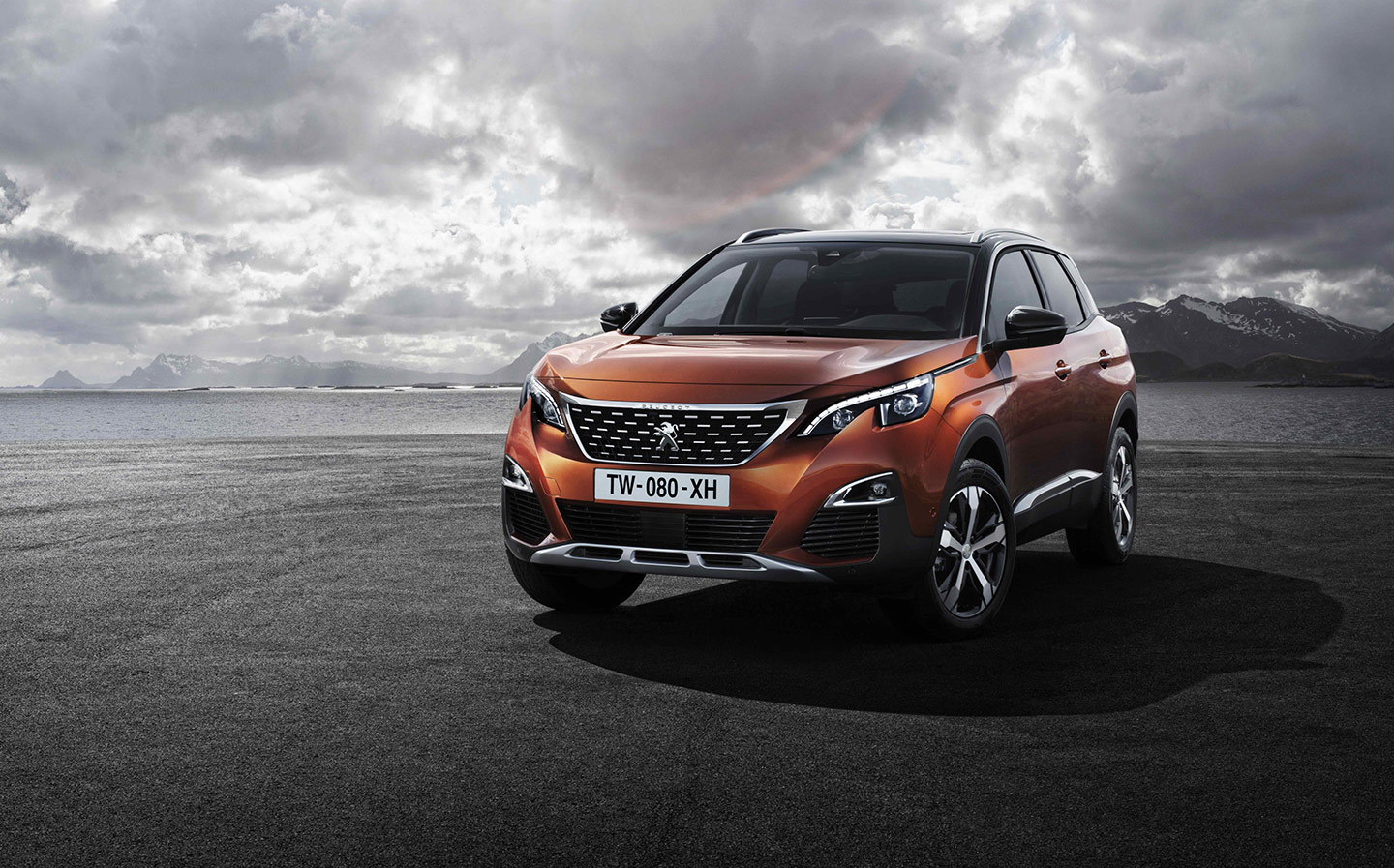 Peugeot 3008 review - we drive the five-seat SUV in PHEV form