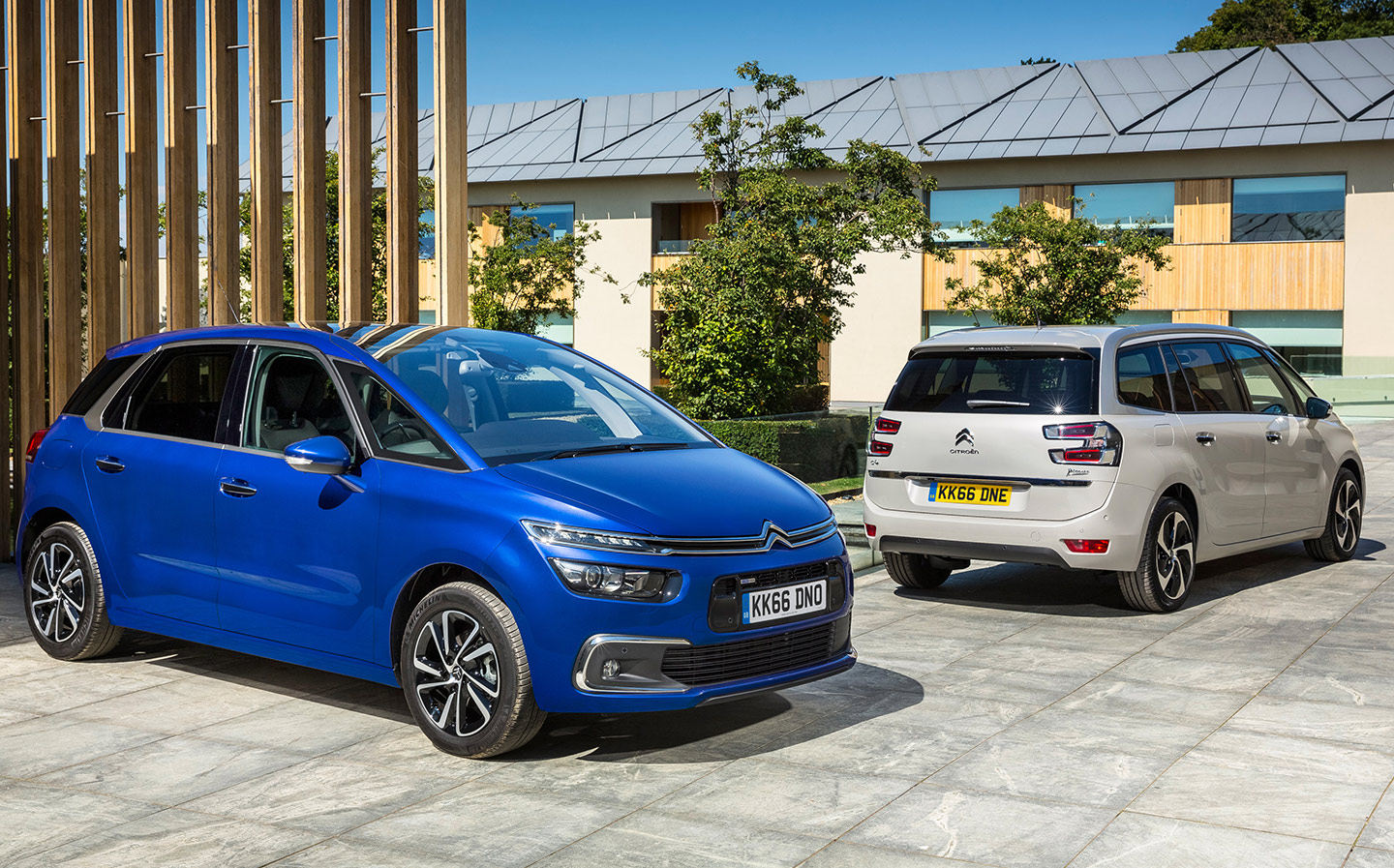 2022 Citroen C4 SUV in-depth review – comfy or overhyped?
