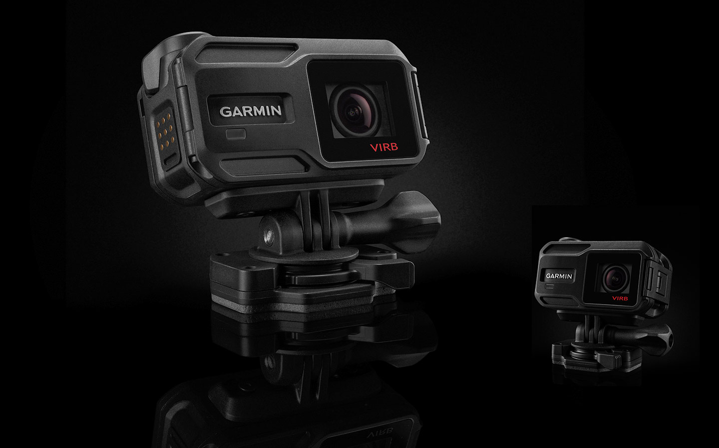 Garmin Virb XE action cam review