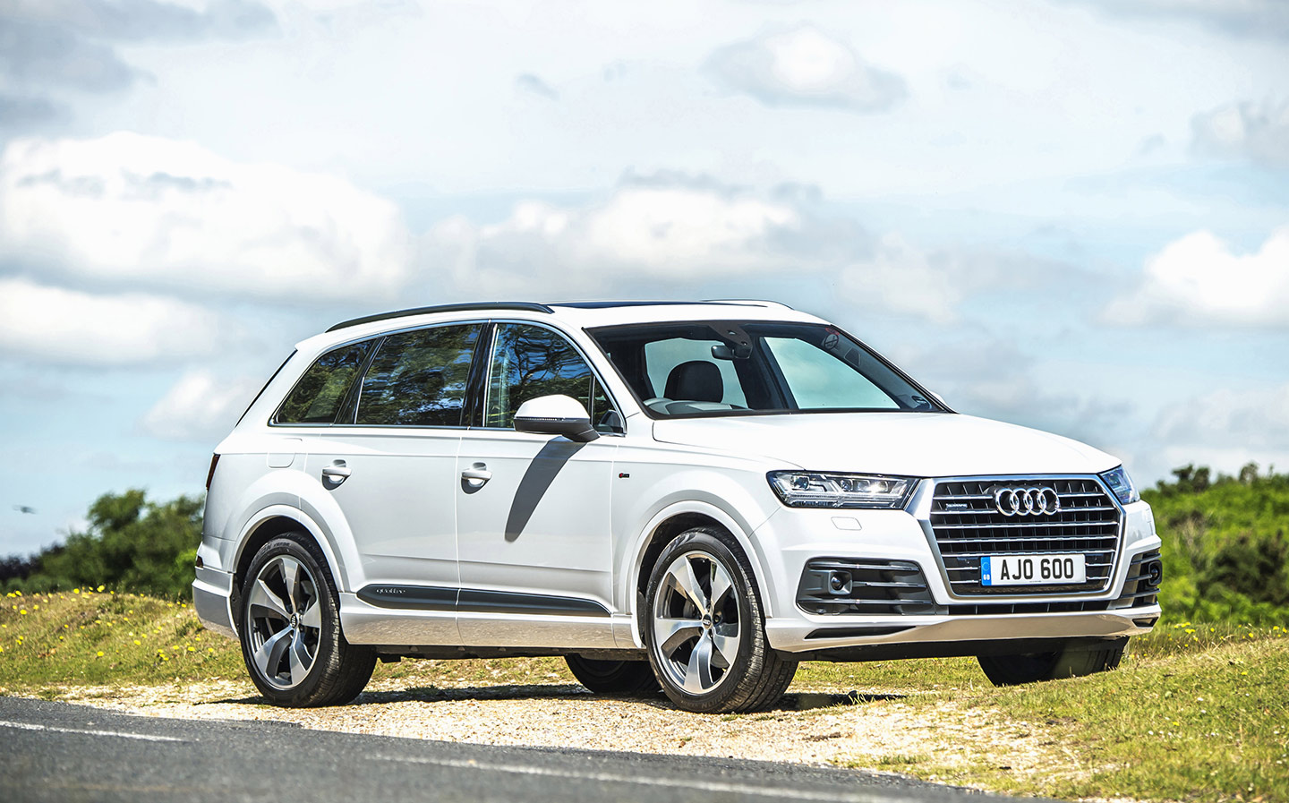 2016 Audi Q7 News and Information  conceptcarzcom