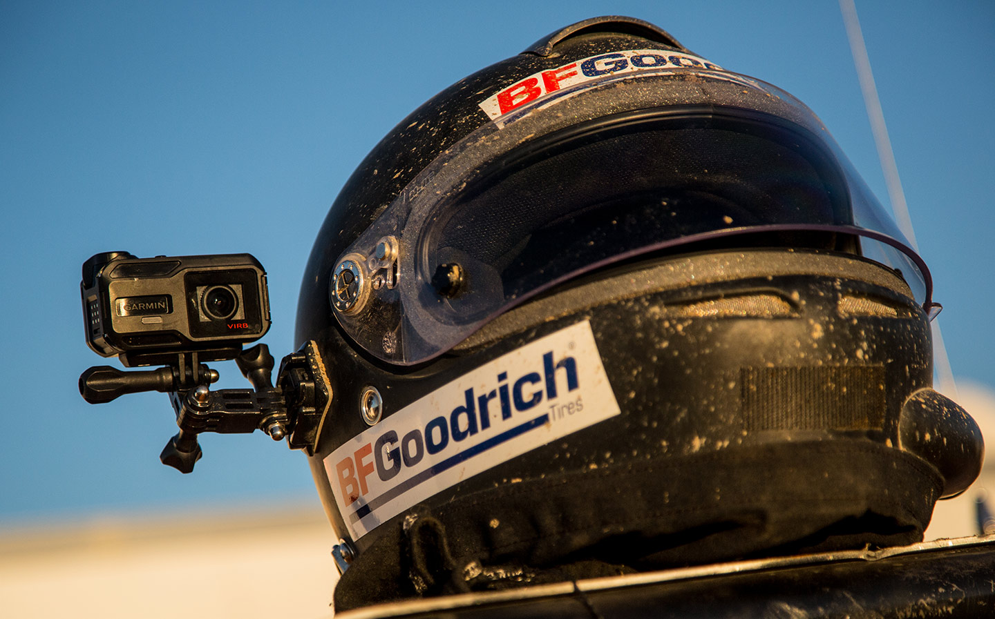 Products: Action cams from GoPro, TomTom and Garmin reviewed