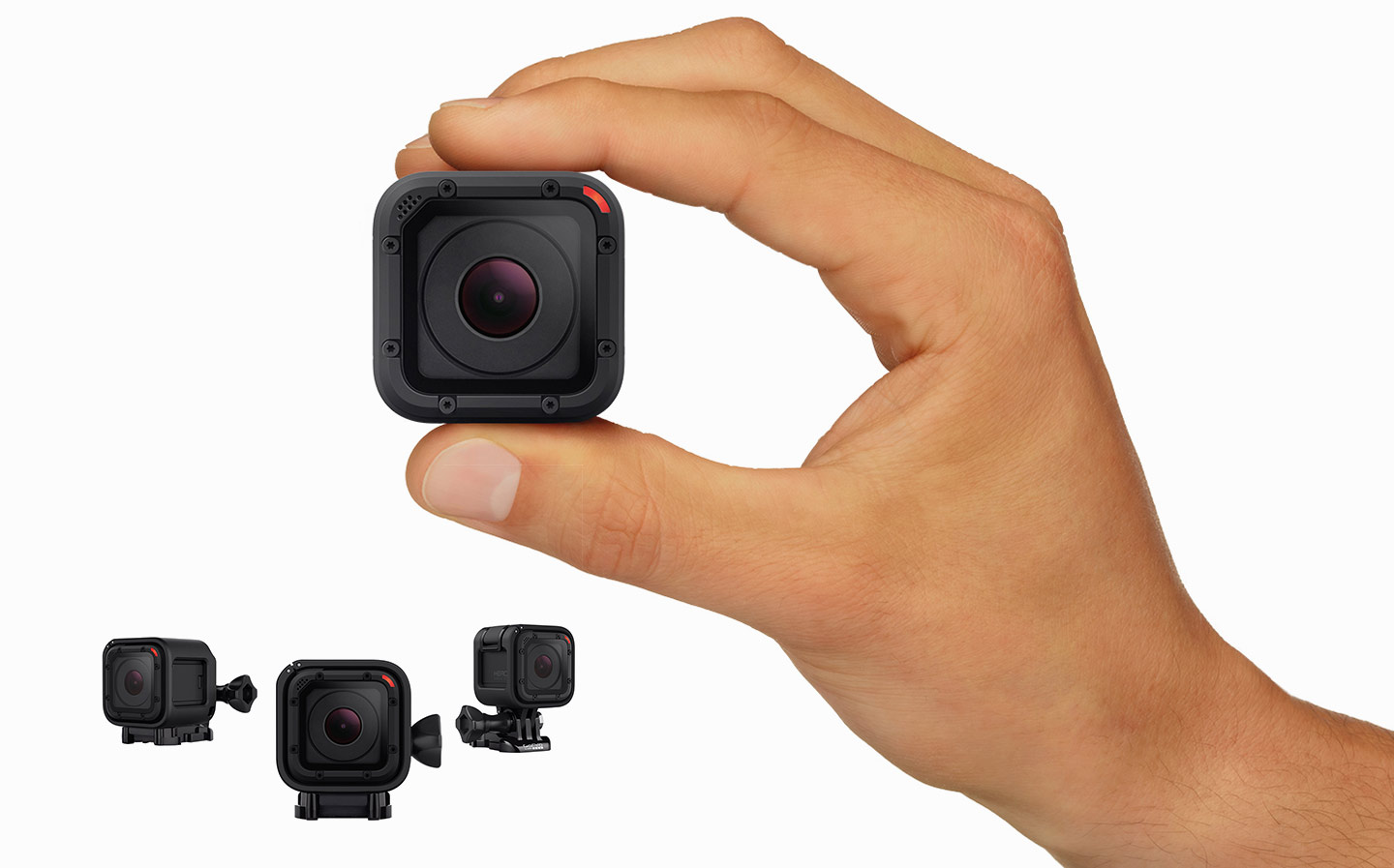 GoPro Session Hero4 review