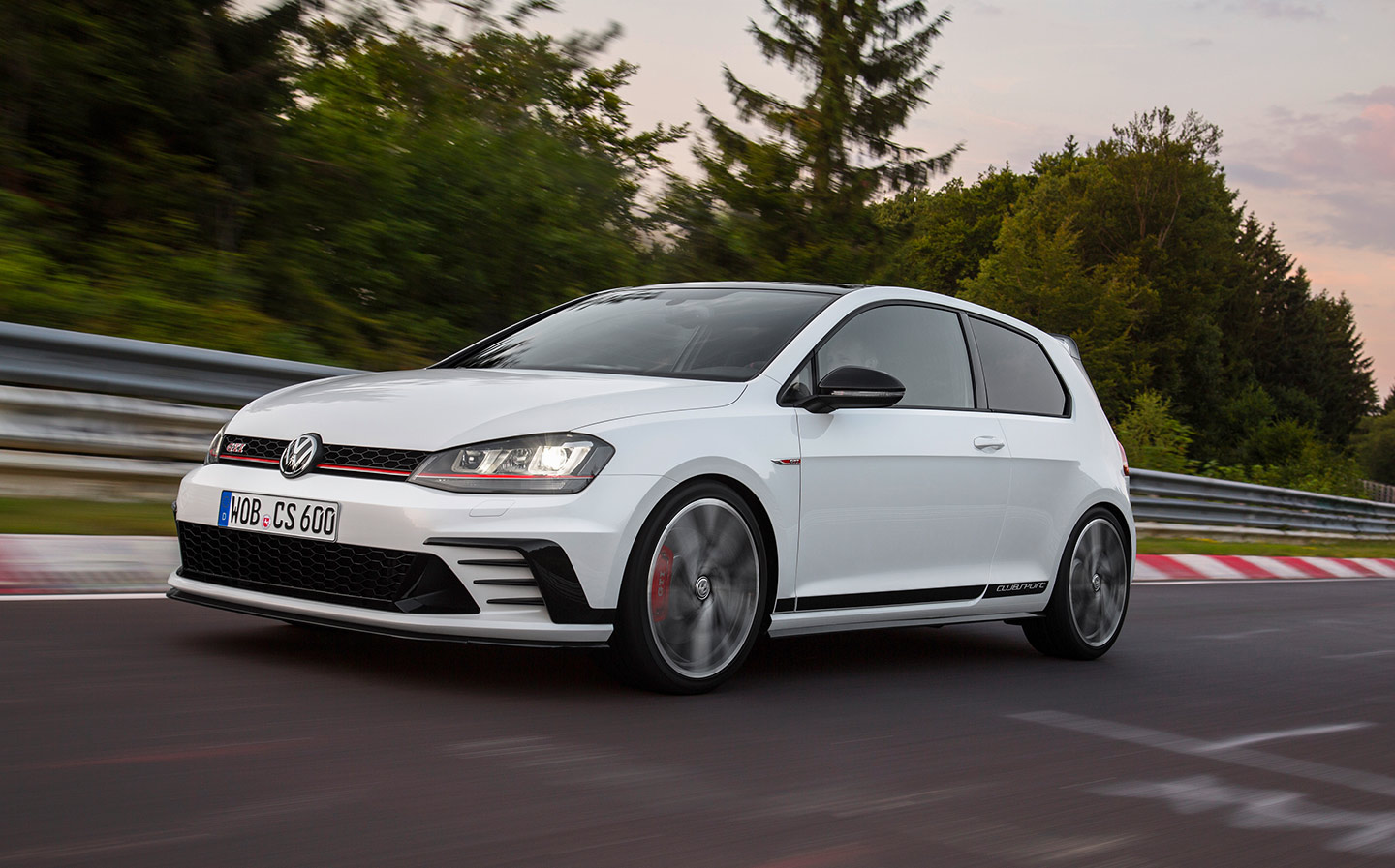 New VW Golf GTI and GTI Clubsport: the CAR debrief