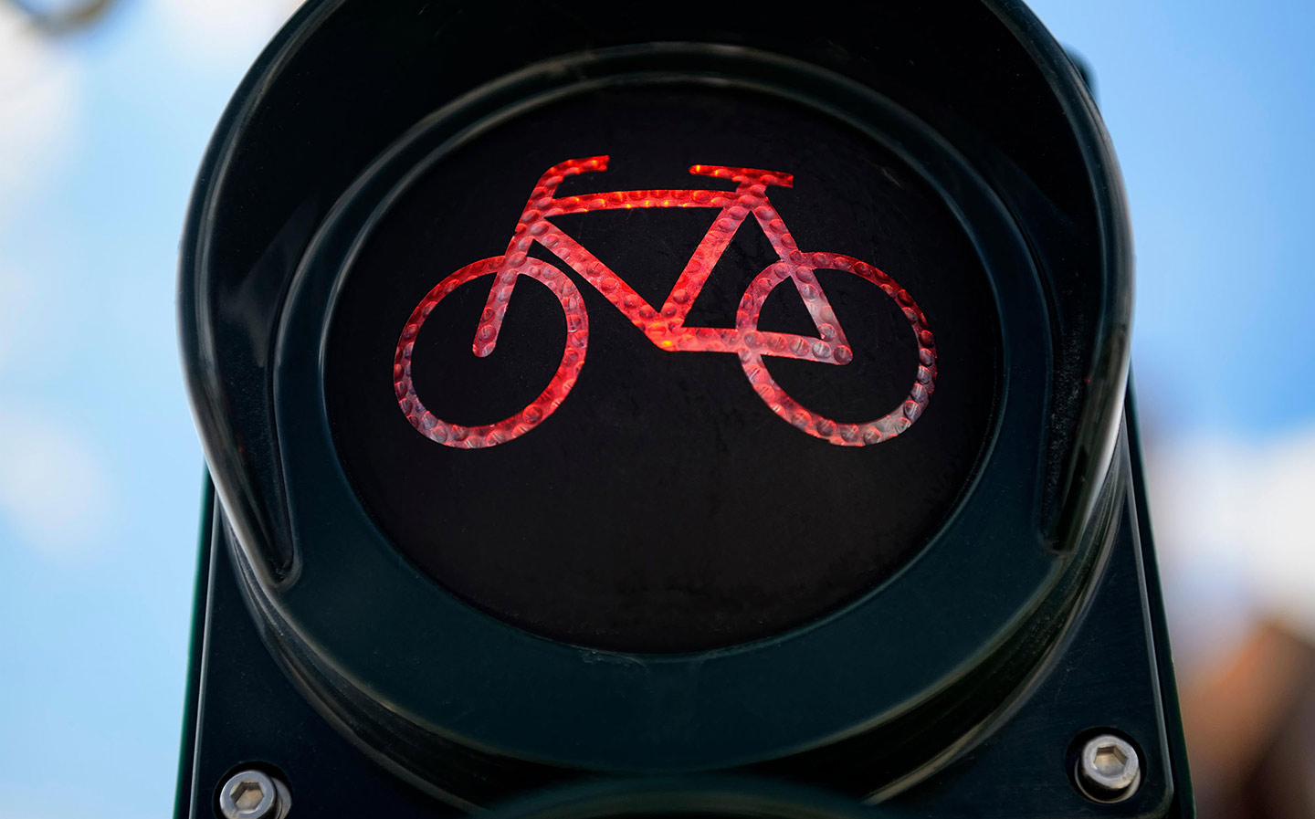 Reader Letters: Criminal cyclists, dazzling brakes, smart motorway signs and more "Polite" notices