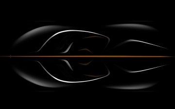 New McLaren F1 three-seater supercar confirmed