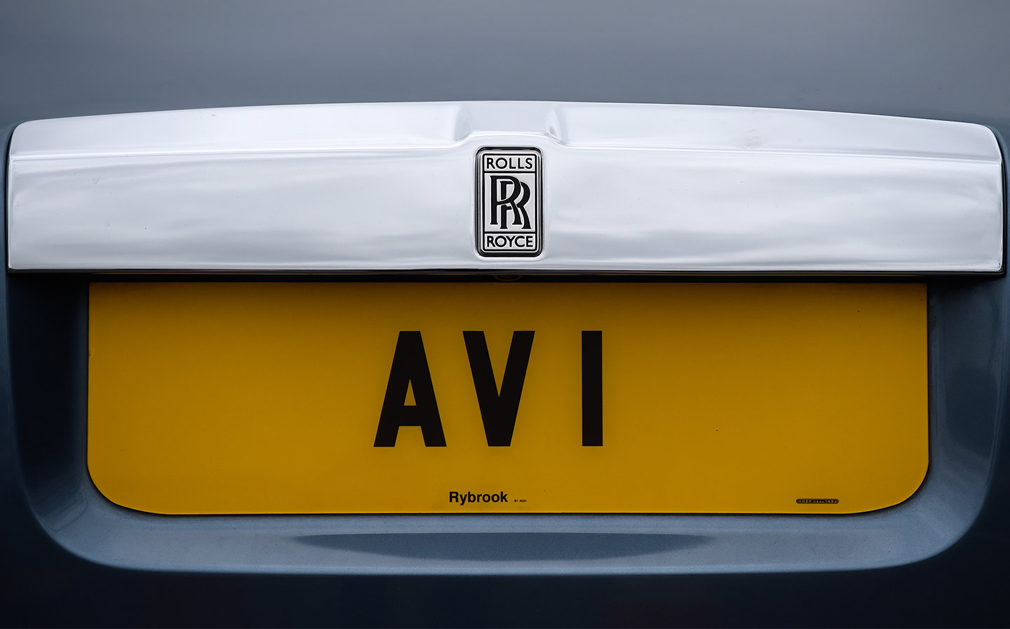 Top 20 most expensive number plates sold at UK auctions