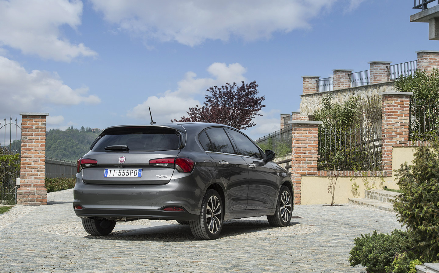 Used Fiat Tipo Hatchback (2016 - 2023) Review