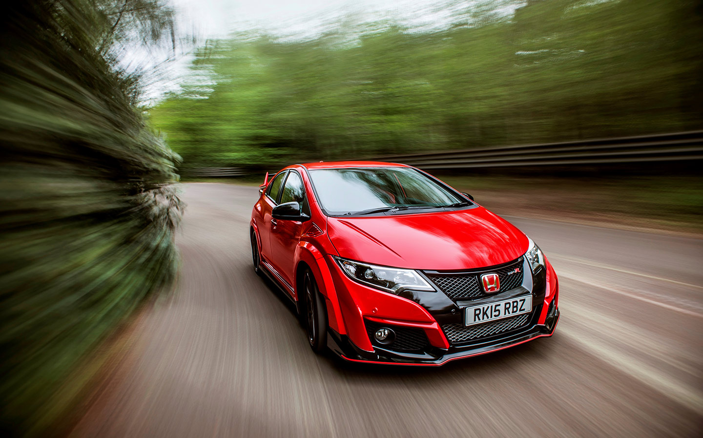 2009 Honda Civic Type R Review