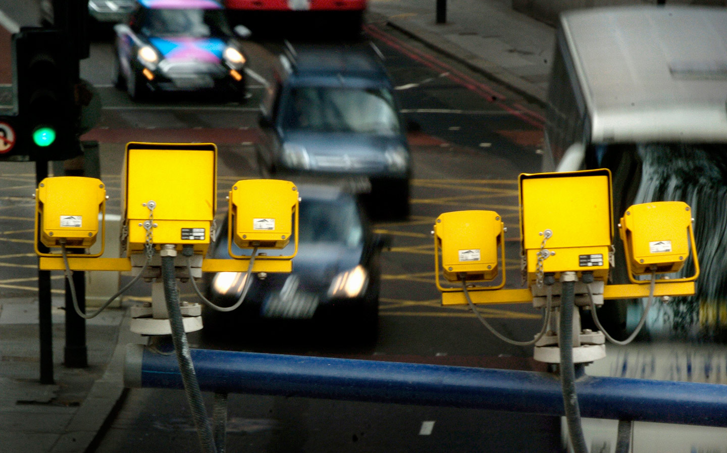 Speed camera warning as 1m drivers caught