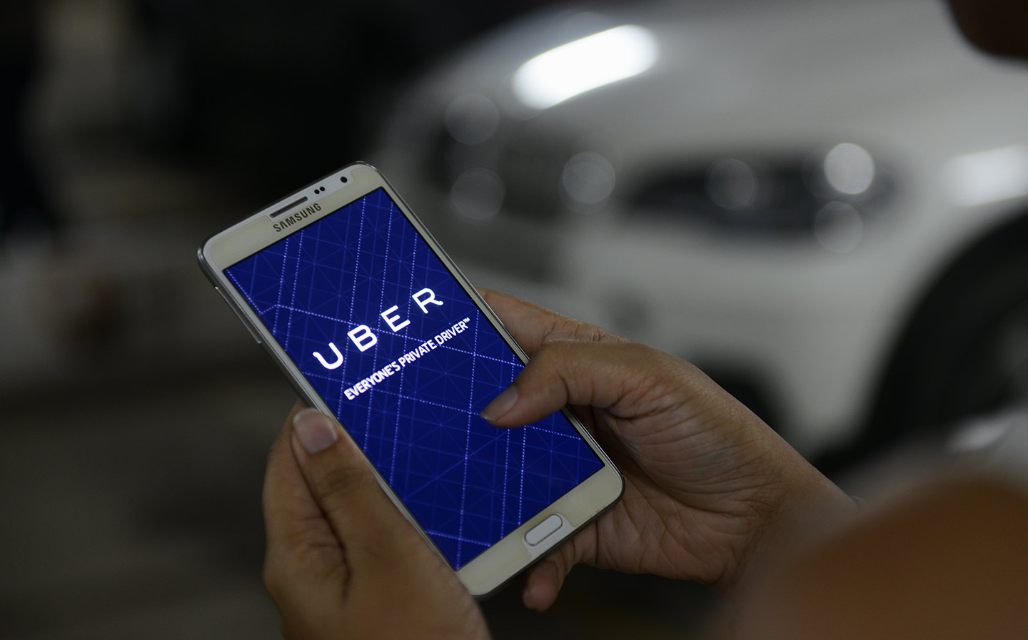 Uber drivers accused of boosting fares by selling passengers drugs