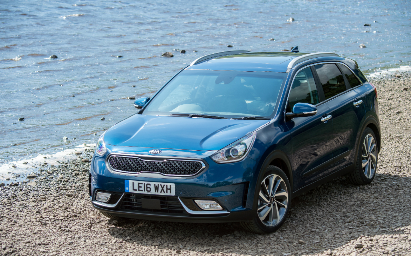 2017 Kia Niro Long-Term Verdict: Recommendable After One Year?