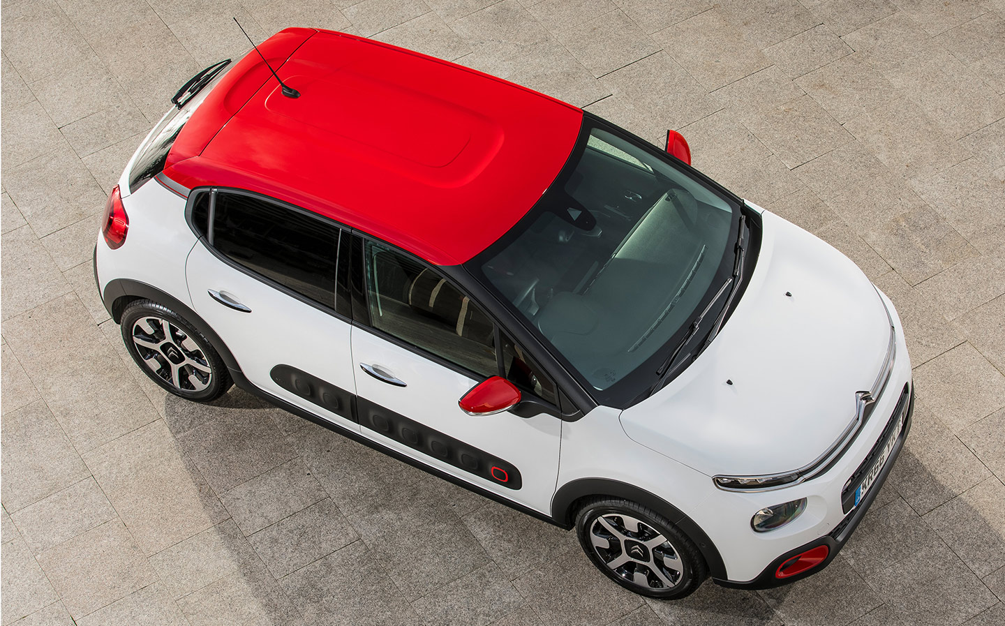 Citroën C3 Mk 3 review (2016-on)