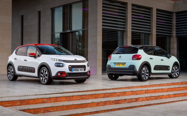 Citroën C3 Mk 3 review (2016-on)