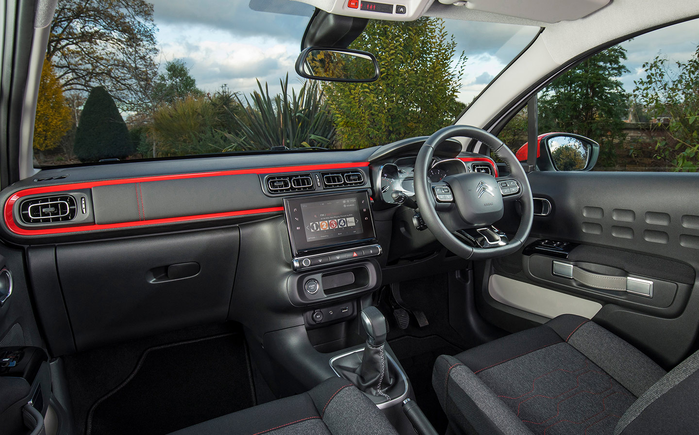 Citroën C3 Mk 3 review (2016-on)