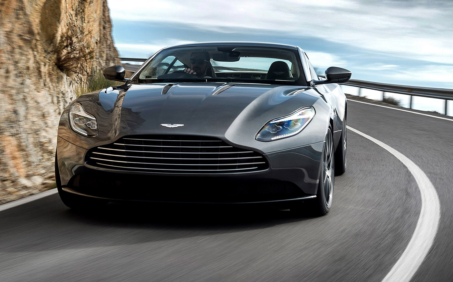 Reader Letters: Aston corrections, speed limiters, Citroën brake wear and motorcycle filtering