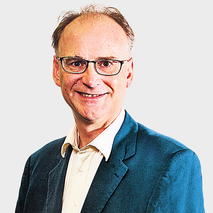 Matt Ridley, The Times