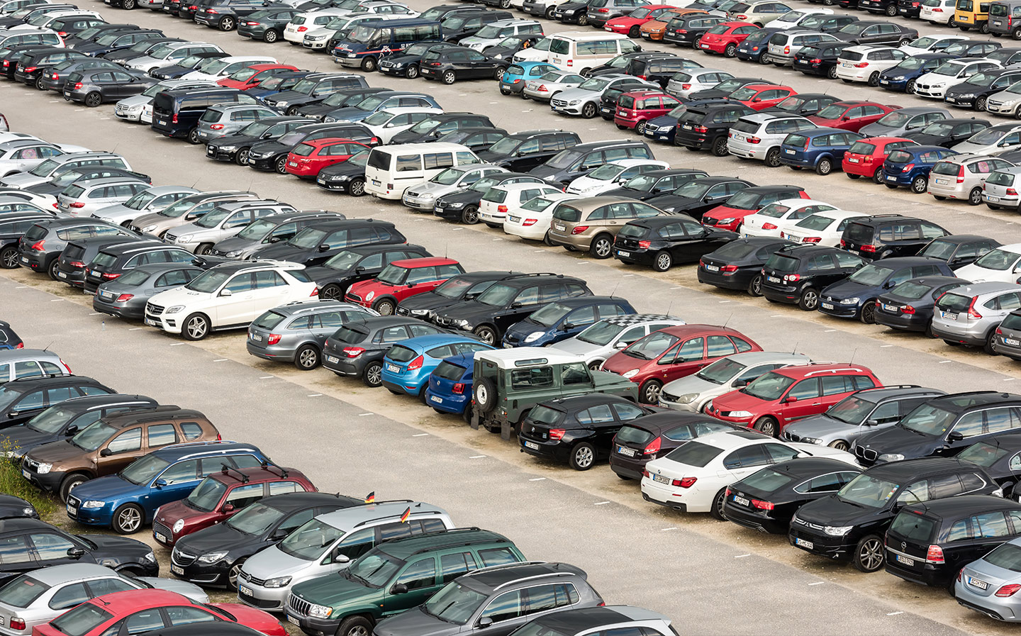 Car Clinic: My car was damaged by airport parking — what can I do?