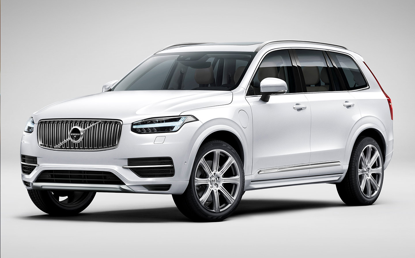 Car Clinic: Are owners of the new Volvo XC90 reporting many faults?