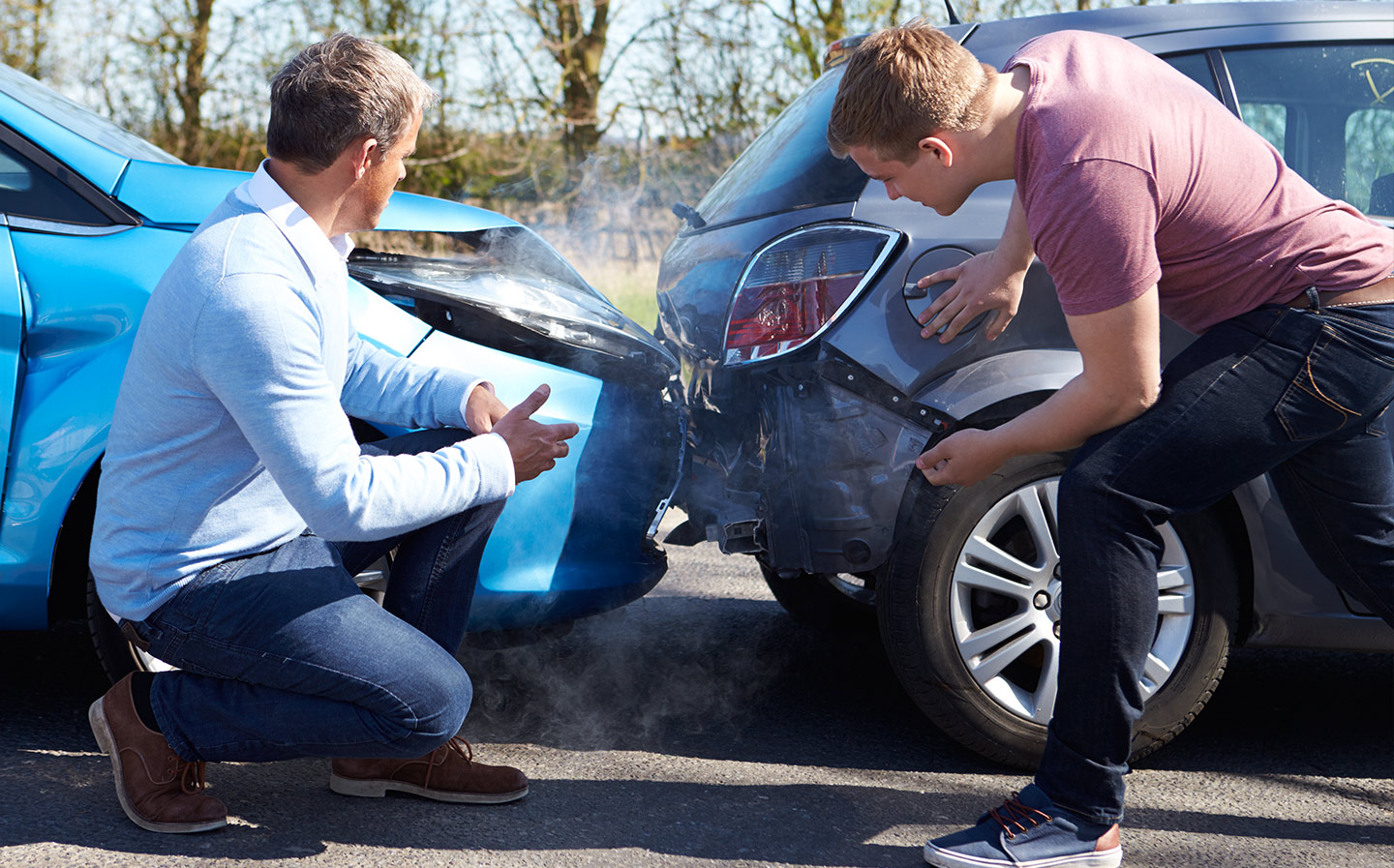 Car insurance to soar after compensation shake-up