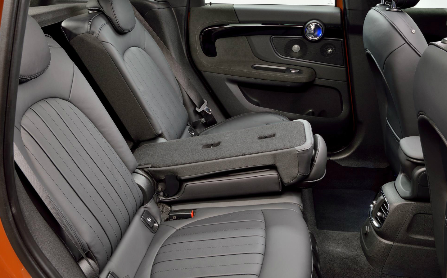 Mini countryman seat covers hotsell