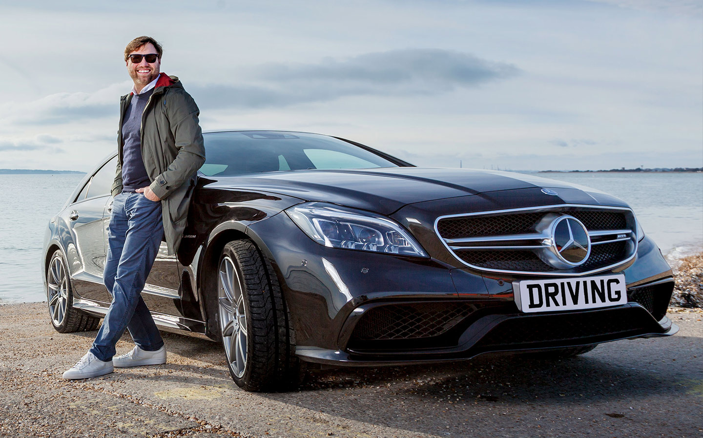 Me and My Motor: Alex Thomson, yachtsman