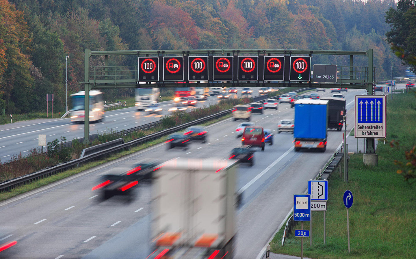 Gas-guzzling Germans miss air targets