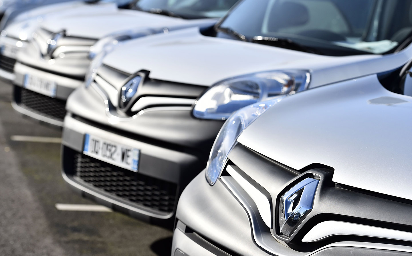 Renault diesels ‘are worst polluters’ according to Which? tests