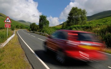 Ministers slam brakes on costly speed awareness courses