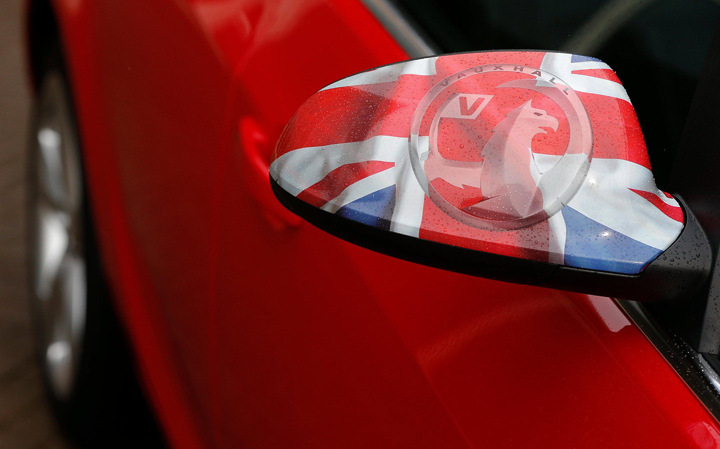 Vauxhall pensions to be cut by French owner PSA