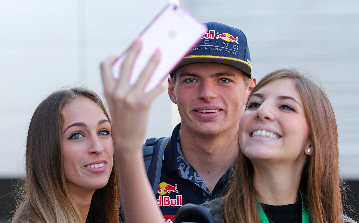 Max Verstappen Q&A: 19-year-old Red Bull F1 driver can’t live without his Playstation