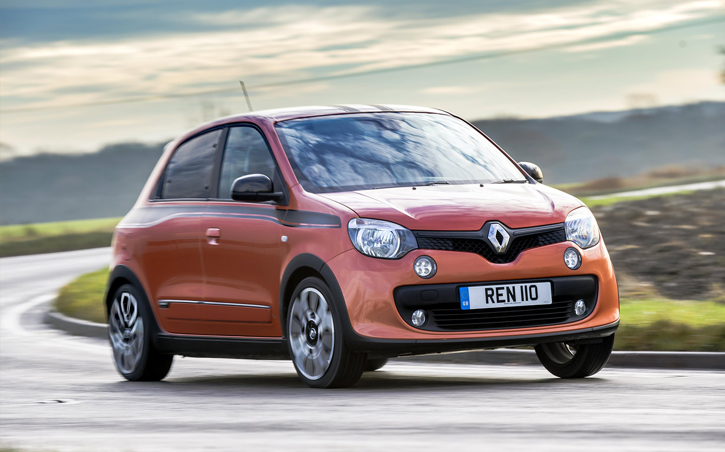 2017 Renault Twingo review: promising on paper, but does it deliver?