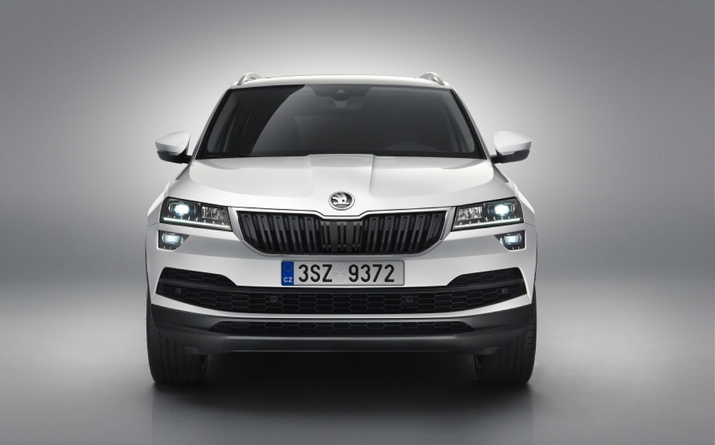 Yeti melts away as Skoda launches Karoq SUV