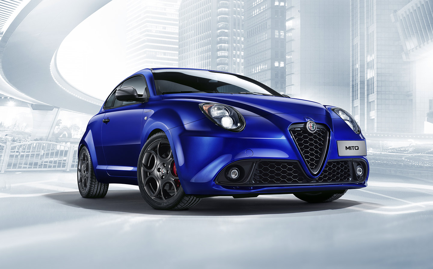 2009 Alfa Romeo Mito Review - Drive