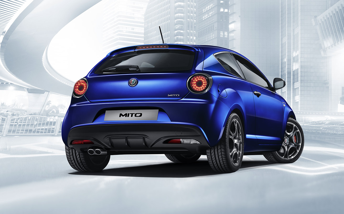 Alfa Romeo MiTo review (2016 on)