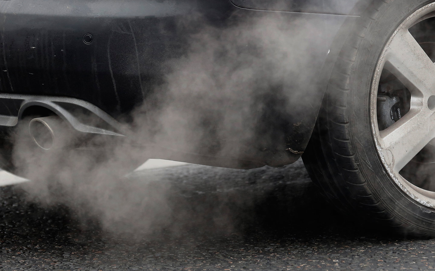 What you need to know about government diesel scrappage and nitrogen dioxide reduction
