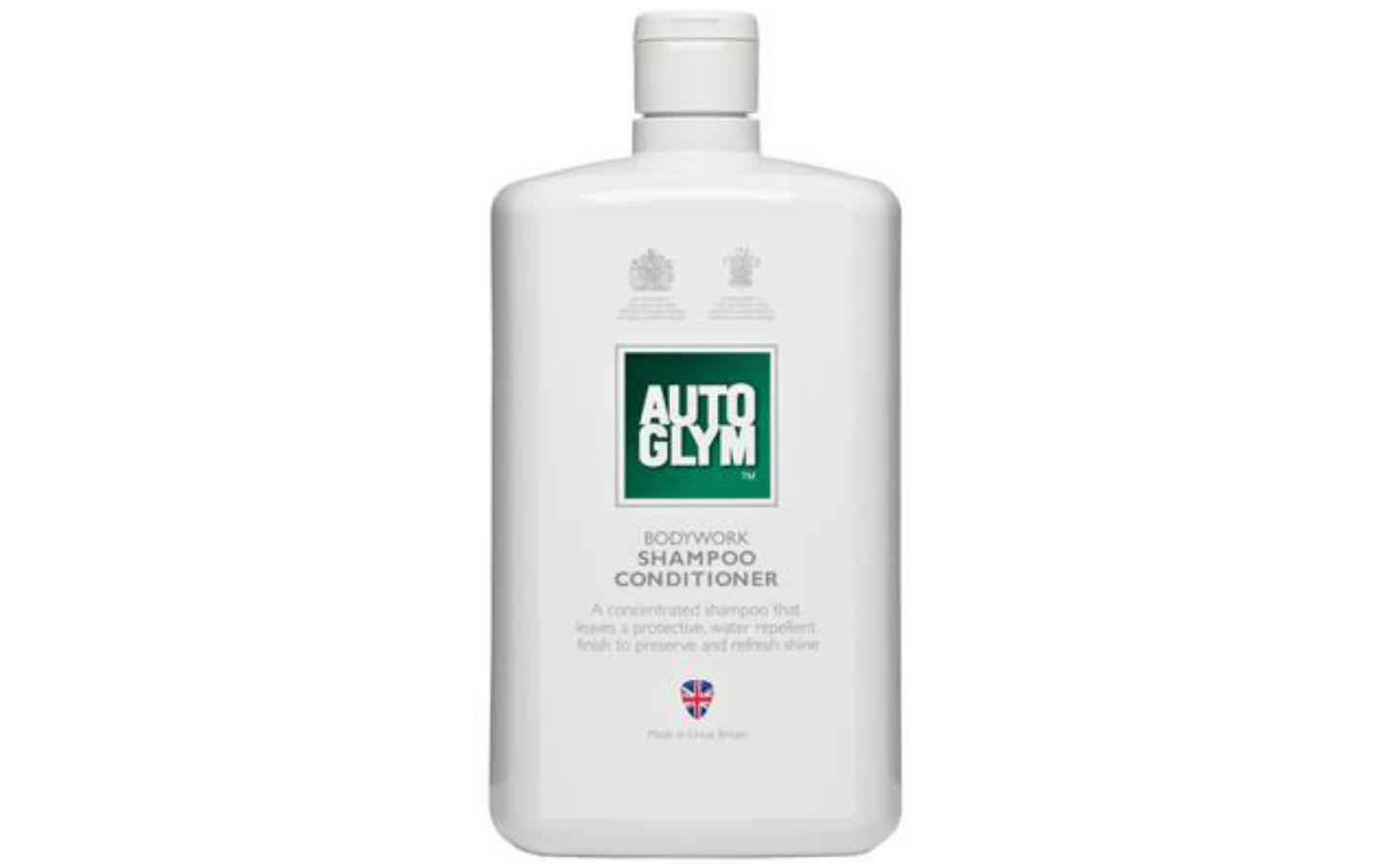 Auto Glym Bodywork Shampoo Conditioner review