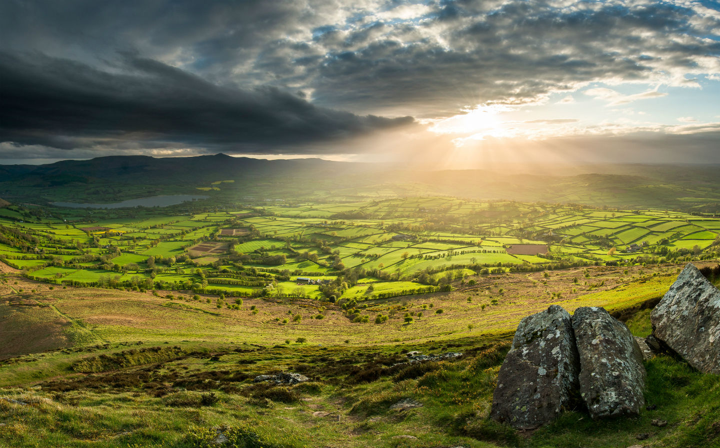 Great Drives_The Black Mountains