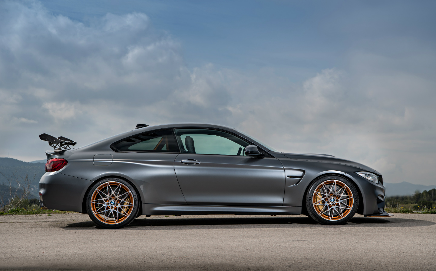 BMW M4 GTS review (2017 on)