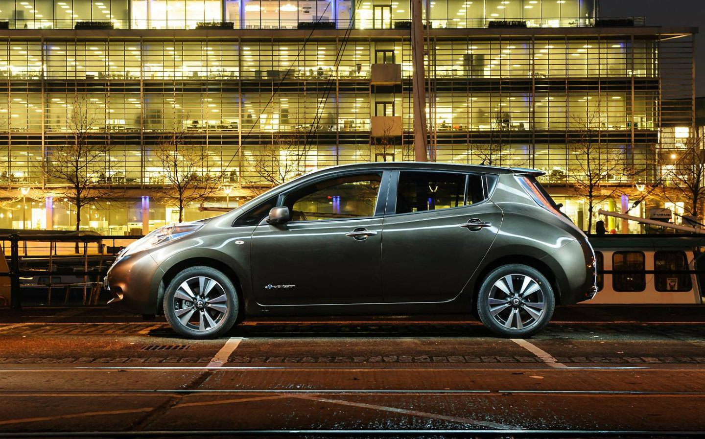 The five best electric cars you’d be happy to drive: Nissan Leaf is a good all-rounder