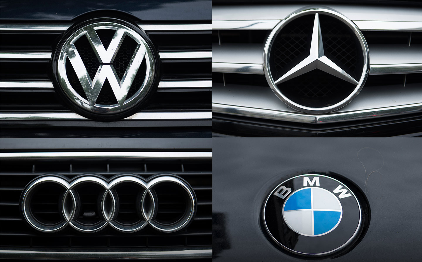Millions of German car owners may be owed compensation in BMW, Daimler, VW cartel claims