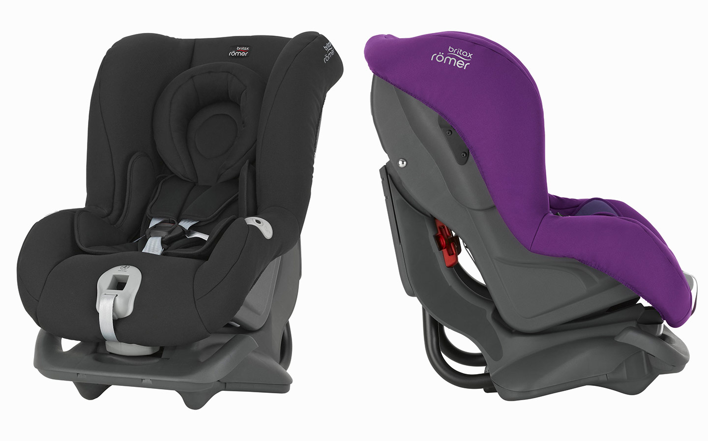 Britax First Class Plus Child Car Seat review