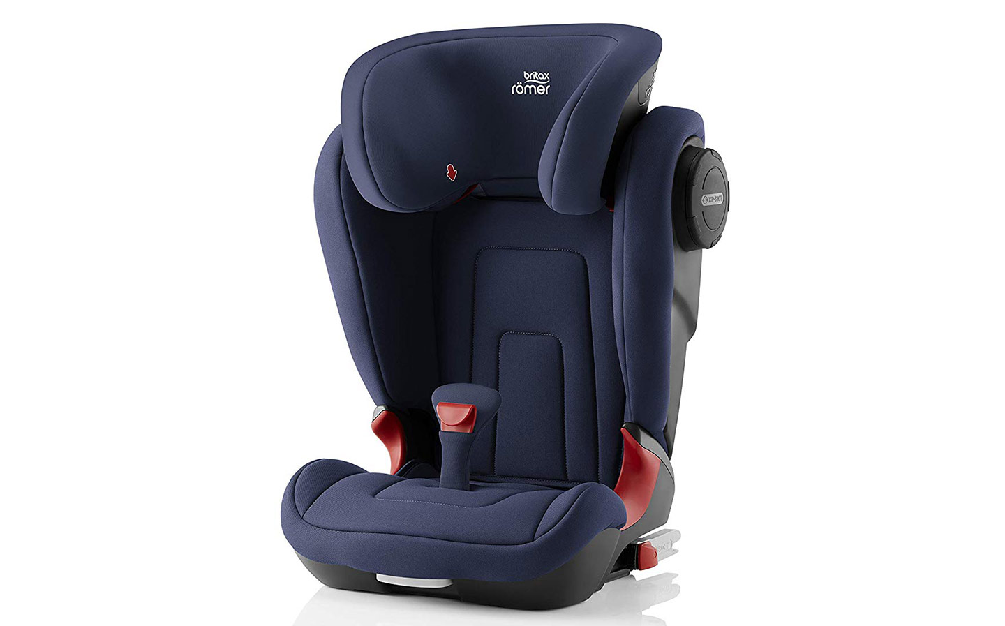 Britax KIDFIX2 child seat review
