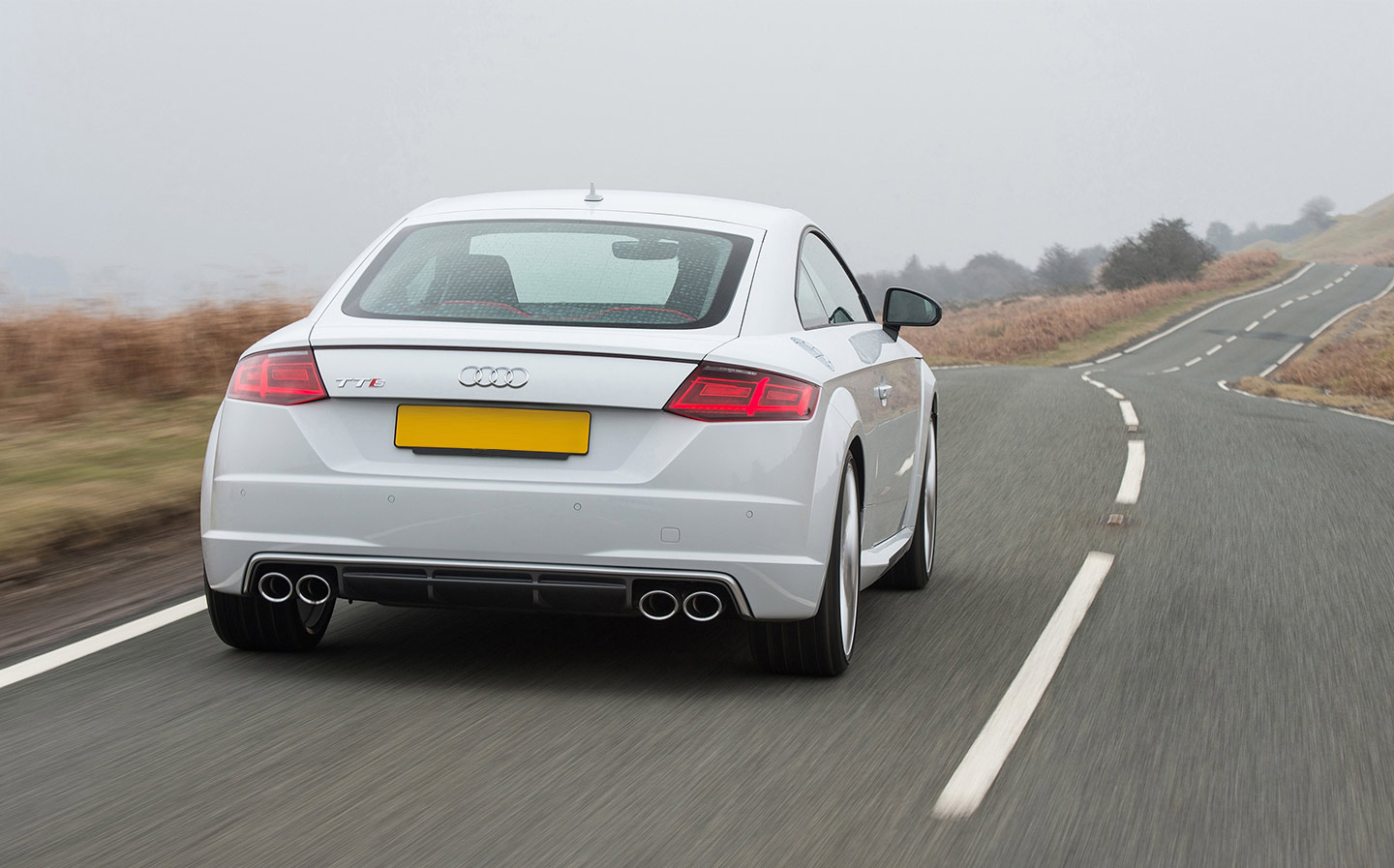 Audi TTS - Car Clinic: Does my car need its scheduled service if I've not put many miles on it?