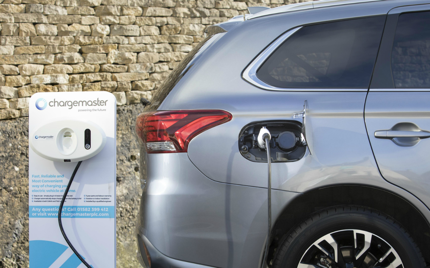 Top five best hybrid and plug-in hybrid cars