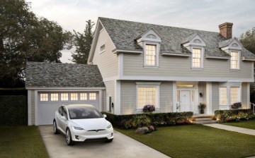 How to generate and store power for electric cars and home use
