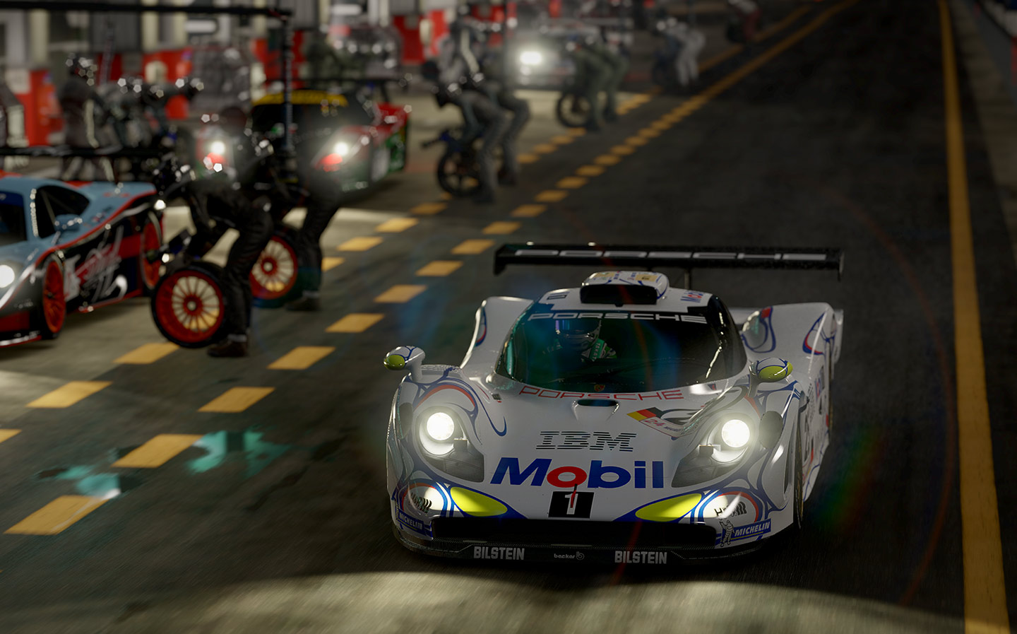 Keeping it real: Project Cars 2 review