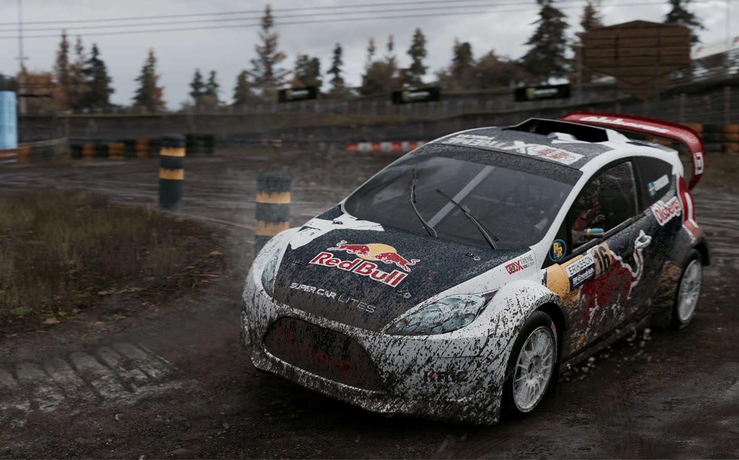 Keeping it real: Project Cars 2 review