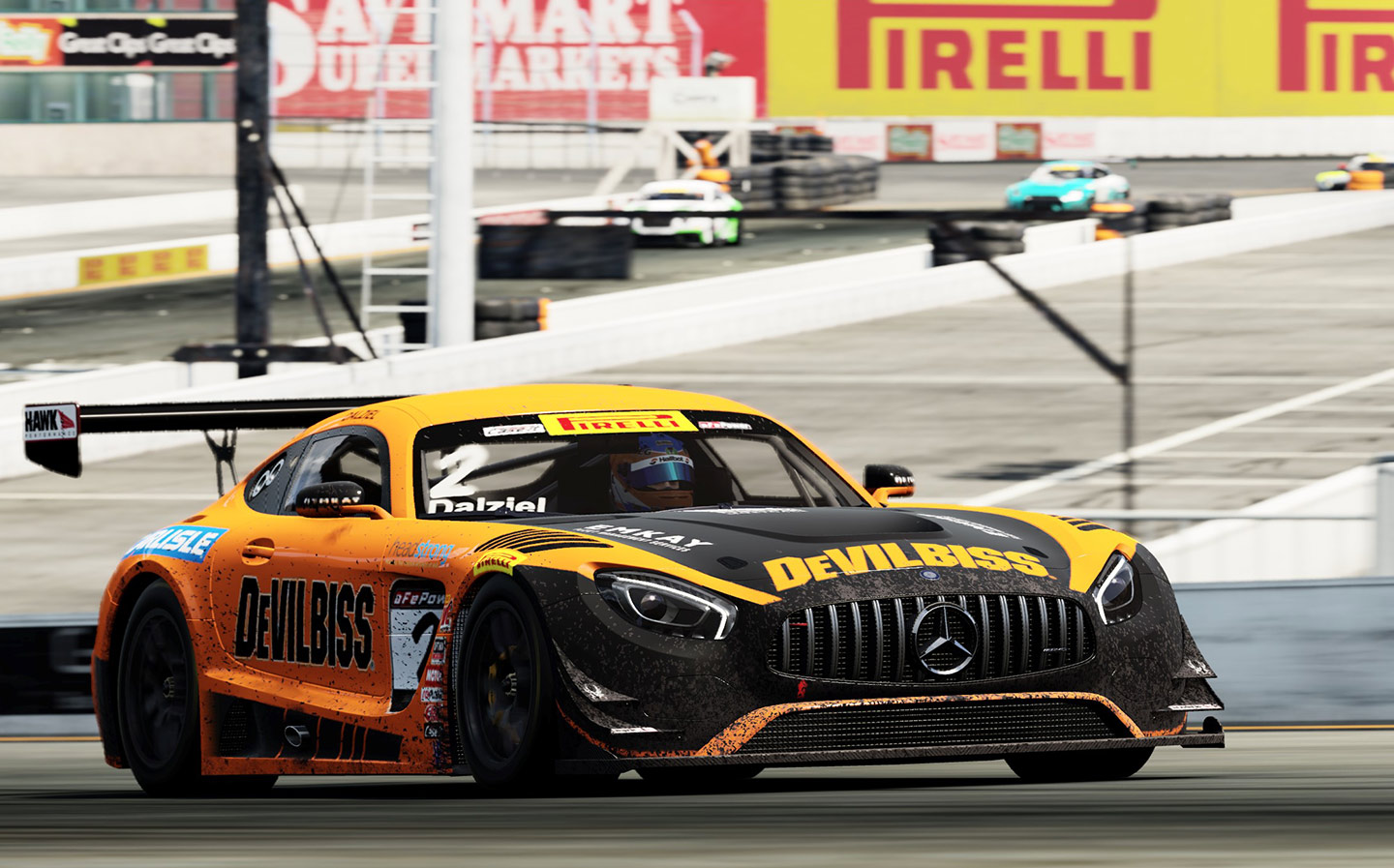 Project Cars 2 Review 