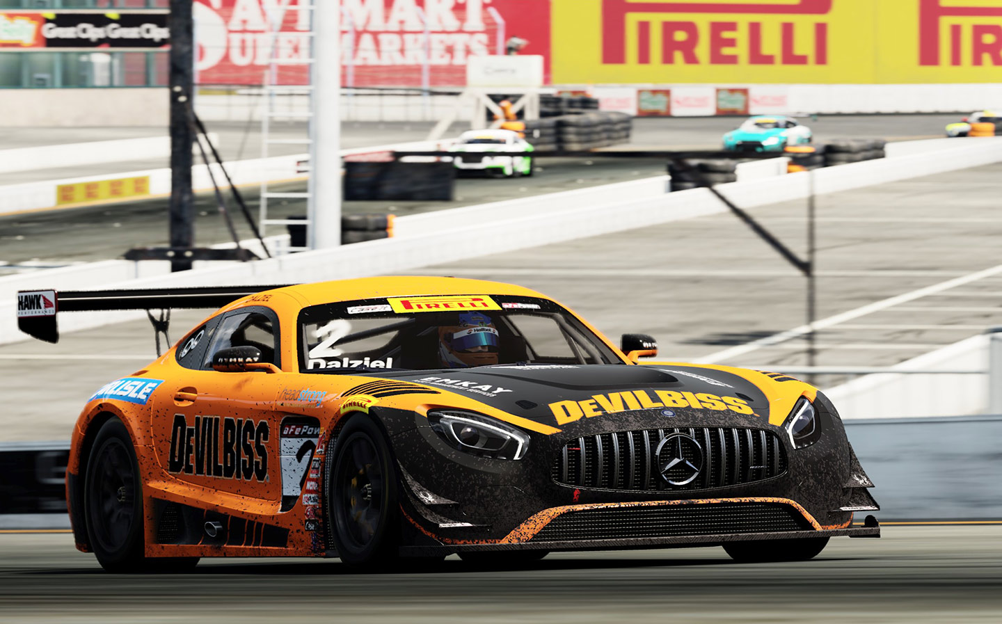 Project CARS 2 Review