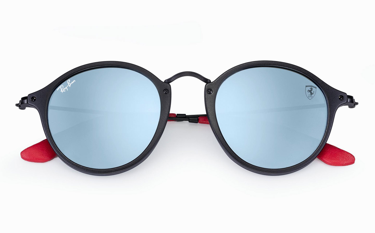 Ray Ban Ferrari Sunglasses
